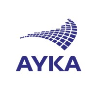 AYKA Yenilenebilir Enerji ve Mühendislik A.Ş. logo - Similar company to Tuyes (Türki̇ye Yeni̇lenebi̇li̇r Enerji̇ Si̇stemleri̇ Merkezi̇)