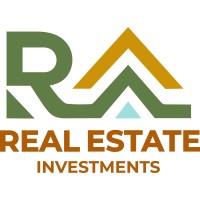 RA Real Estate Investments logo - Similar company to Mercadearte Global
