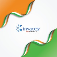 Invaccs Software Technologies logo - Similar company to Hamithzon It Solutions Private Limited
