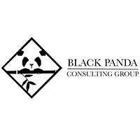 Black Panda Consulting Group logo - Similar company to Vfuse