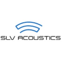 SLV ACOUSTICS logo - Similar company to Msc Integration