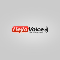Hello Voice Studio logo - Similar company to Trans Builders