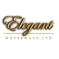 Elegant Waterways logo - Similar company to French Waterways