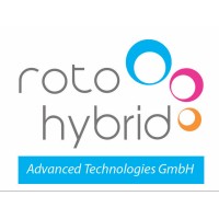 Roto Hybrid Advanced Technologies GmbH logo - Similar company to Fmc Packaging Ltd