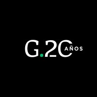 Genotipo ® logo - Similar company to Qlarkstudio