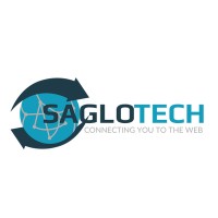 Saglotech logo - Similar company to Cloudfusion