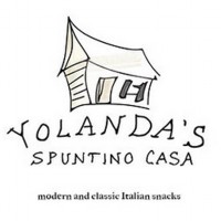 Yolanda'S Spuntino Casa