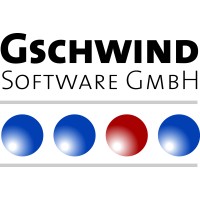 Gschwind Software GmbH logo - Similar company to Gschwind It