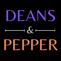 Deans and Pepper Associates logo - Similar company to Haigh Recruitment