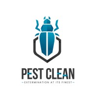 Pest Clean logo - Similar company to Pest Hub® Support Network