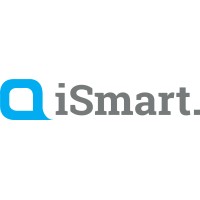 iSmart Media logo - Similar company to Levelup Digital Solutions
