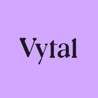 Vytal Sverige logo - Similar company to Splitvision