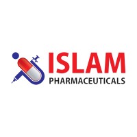 Islam Pharmaceuticals logo - Similar company to Candid Pharmaceuticals