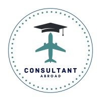 CONSULTANT ABROAD logo - Similar company to Abroad Aashaye