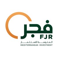 FMIG | FJR Mediterranean Healthcare Investment Group logo - Similar company to National Consulting Group | Ncg