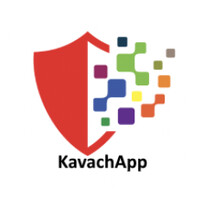 KavachApp logo - Similar company to Process Masters