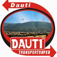 Dauti TransportShped logo - Similar company to Dauti Komerc