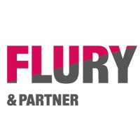flury & partner logo - Similar company to Bontique (Gubemo Ag)