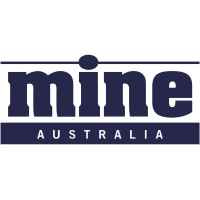 MINE Australia logo - Similar company to International Mining And Resources Conference (Imarc)