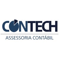 Contech Contabilidade logo - Similar company to Contgo Contabilidade