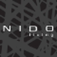 NIDO living logo - Similar company to Elements Home Group, Llc