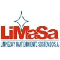 LIMASA logo - Similar company to Limasa Facility Services