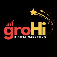 groHi logo - Similar company to Queltech Solutions