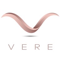 Vere logo - Similar company to Organic Growth Studio