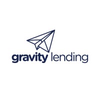 Gravity Lending logo - Similar company to Ilending