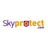 Skyprotect logo - Similar company to Iot.Now