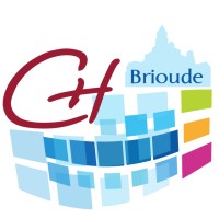 CENTRE HOSPITALIER DE BRIOUDE logo - Similar company to Selimed 63