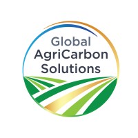 Global AgriCarbon Solutions logo - Similar company to Agricarbon.Com.Ua