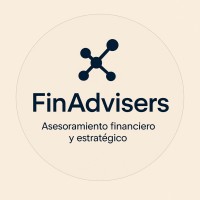 FinAdvisers logo - Similar company to Xoolix