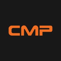 Coinmarketpedia logo - Similar company to Quantum Dynamic Tech