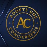 ADOPTE UNE CONCIERGERIE® logo - Similar company to Maklermax