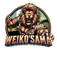 Liste BDE - Weiko'sama logo - Similar company to Team Trophée Bordeaux