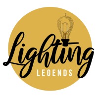 Lighting Legends logo - Similar company to Lighting Connection