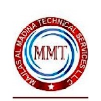 Majlas Al Madina Technical Services LLC logo - Similar company to 247 Desks