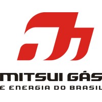Mitsui Gás e Energia do Brasil logo - Similar company to Commit Gás