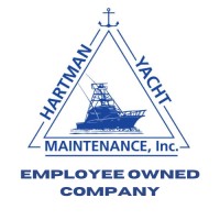 Hartman Yacht Maintenance, Inc. logo - Similar company to Aquality Bv