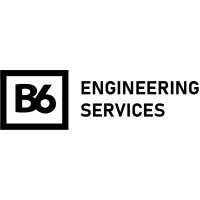 B6 Engineering Services logo - Similar company to Softapplic Private Ltd.