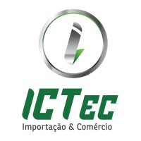 Ictec Importação e Comércio logo - Similar company to Multivisi Comércio E Importação