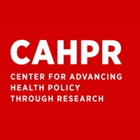 Center For Advancing Health Policy Through Research (Cahpr) At Brown University