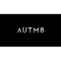 Autm8 logo - Similar company to P&B Social