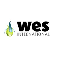 WES International logo - Similar company to Daen Group