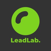 Leadlab Marketing Agency logo - Similar company to Bronvio