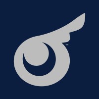 Hawkeye Fiber Optics logo - Similar company to Axiom