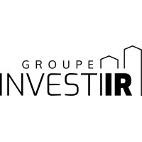 Groupe Investiir logo - Similar company to Agence Mac Media
