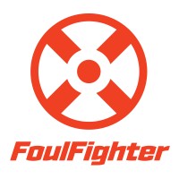 FoulFighter Ltd logo - Similar company to Geosolver Oy