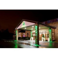 Holiday Inn Barnsley logo - Similar company to Gloden Group Ltd